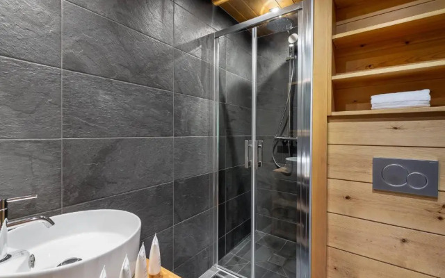 Appartement Val-d'Isère, 4 pièces, 7 personnes - FR-1-567-4