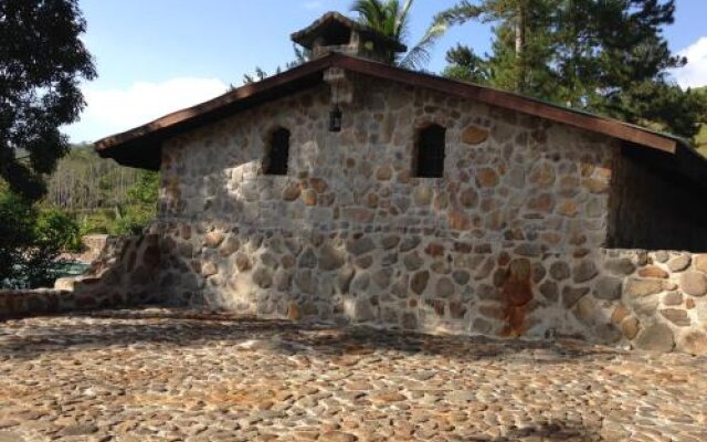 Malekus Mountain Lodge