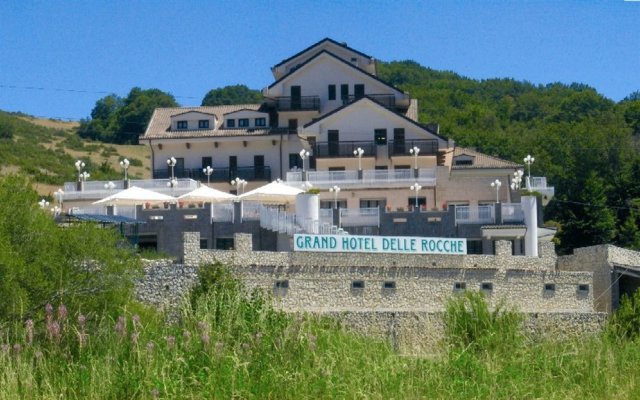 Grand Hotel delle Rocche