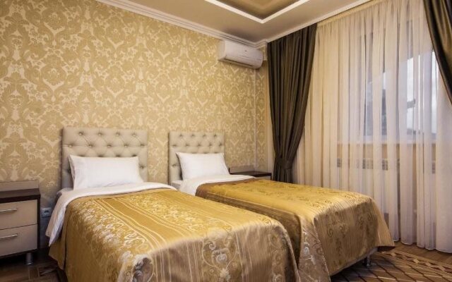 Stil 3 Hotel
