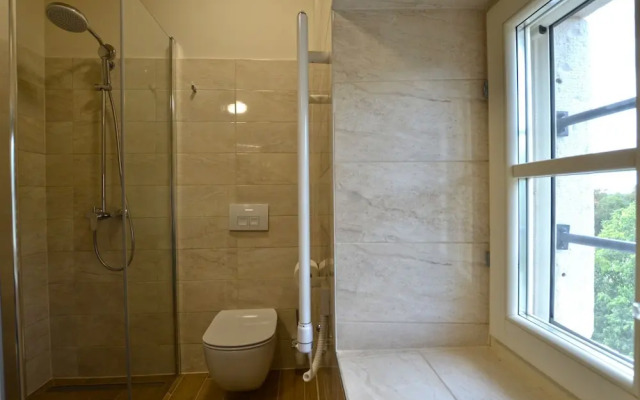 Tranquil Getaway With Shared Pool in Bale