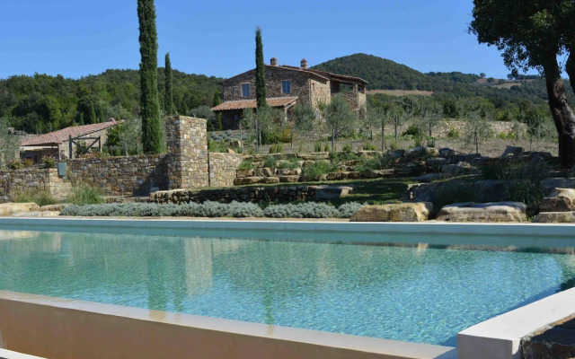 Le Moraiole Country House
