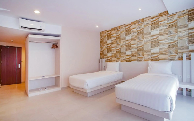 Dafam Resort Belitung