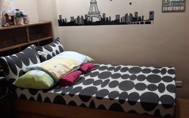 Baguio Condo Suite for Transient