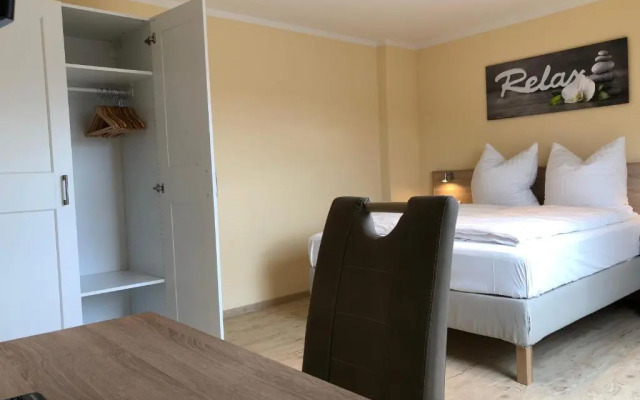 Hotel Select Suites & Aparts