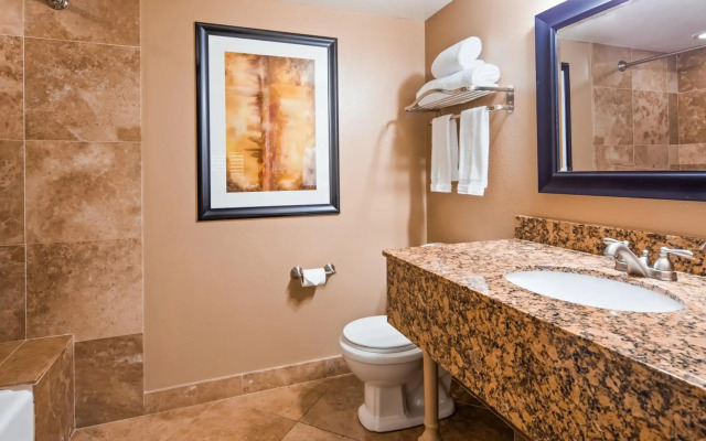 Casino Royale Hotel Las Vegas