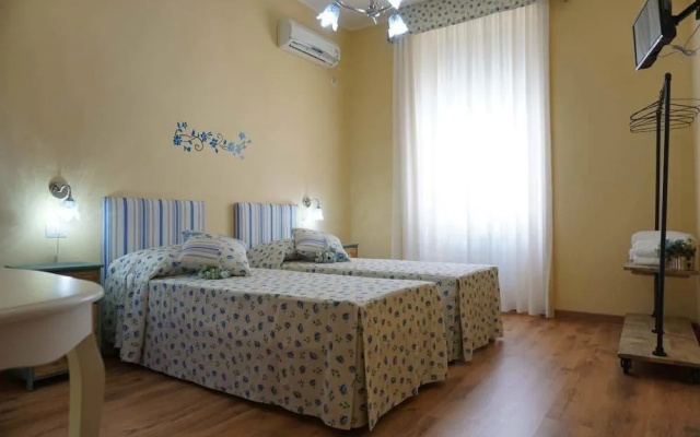 Florinda B&B