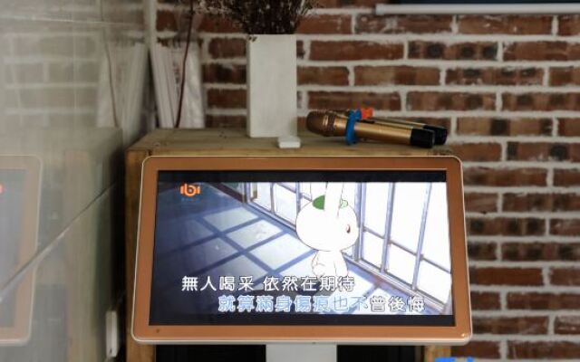 Xiangjian Xiaoqi Hostel