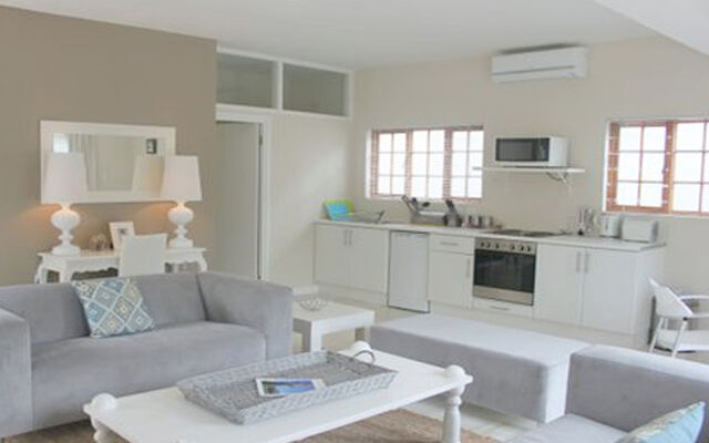 Robberg Beach Lodge - Lion Roars Hotels & Lodges