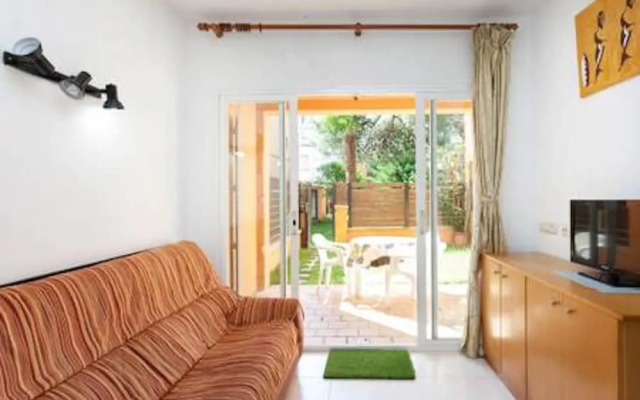 Apartament Oasis SAgarÃ³