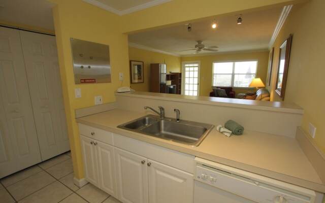 Outrigger Resort by RVA