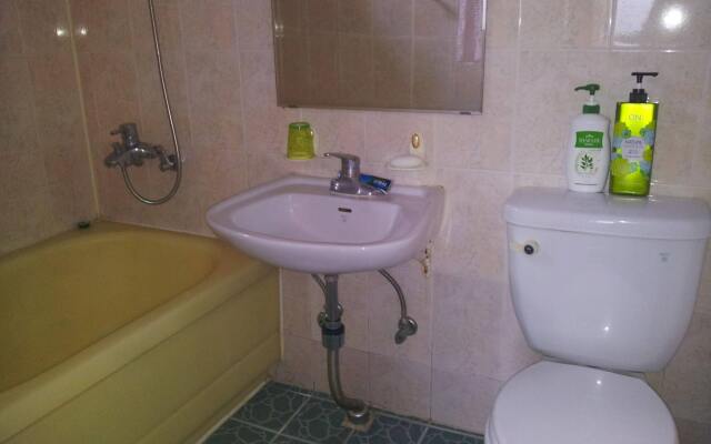 Marine Guesthouse