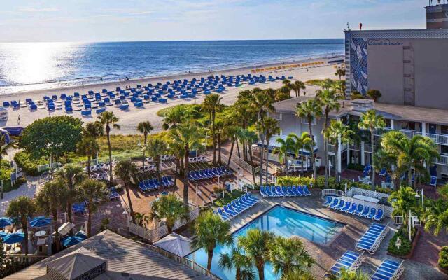 Island Grand at TradeWinds