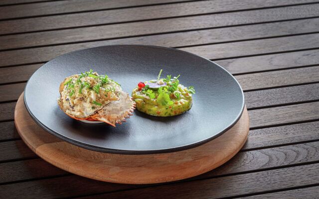 Hilton Goa Resort Candolim