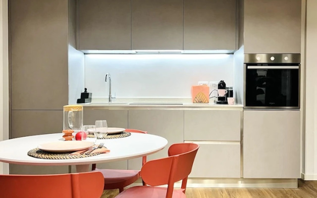 Tarra Luxury Suite