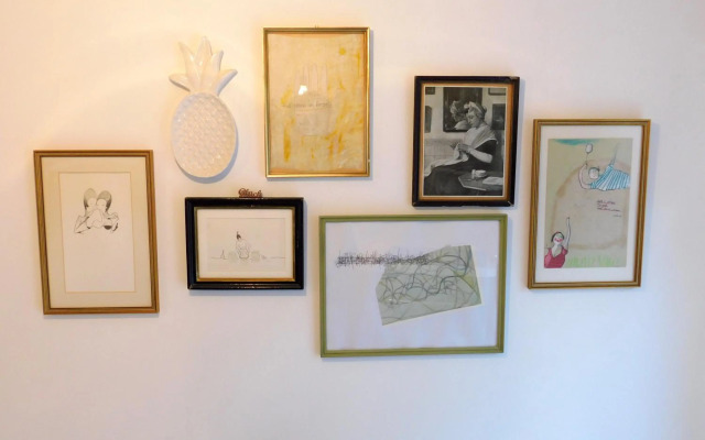 bezauberndes Steinhaus mit Garten in der Altstadt von Rovinj