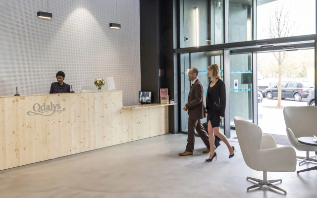 Appart Hotel Odalys City Paris XVII