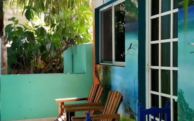 Rancho Tranquilo