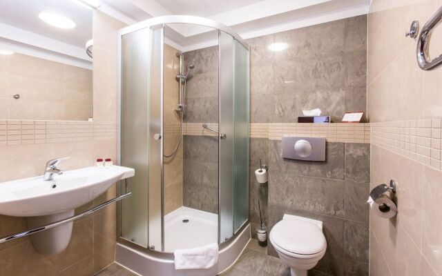 Hotel Olympic Spa & Wellness