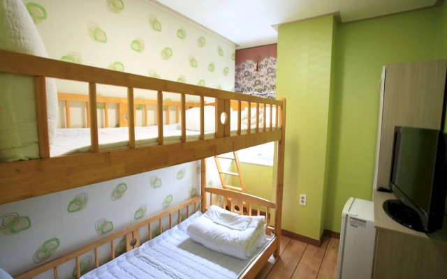 Sori Guesthouse 2nd