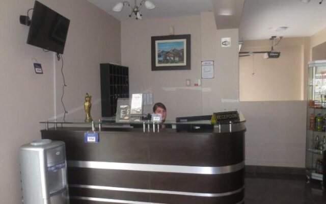 Real Suite