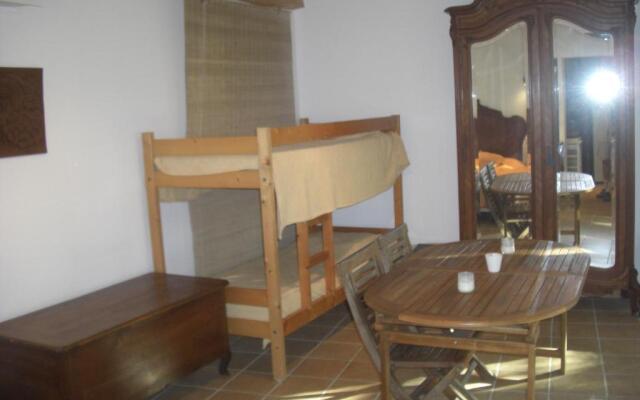 Maisonnette du berger de Croccano