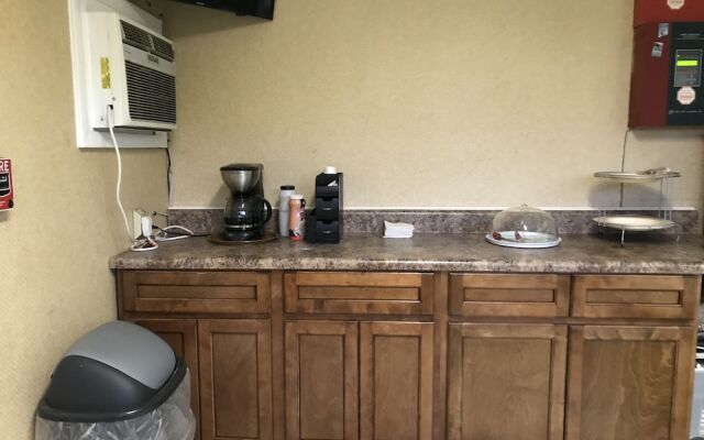 Princess Motel Maryville