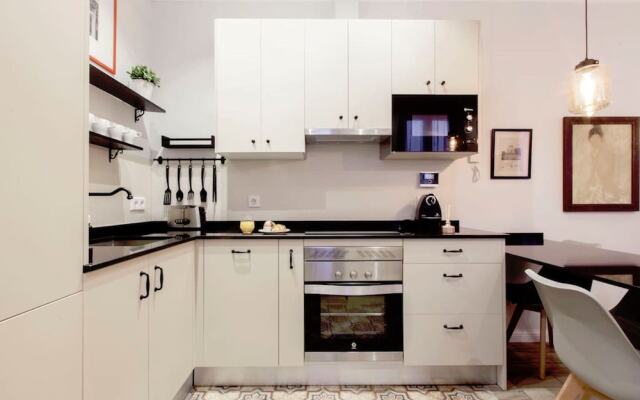 Luxury Apartment Neovintage