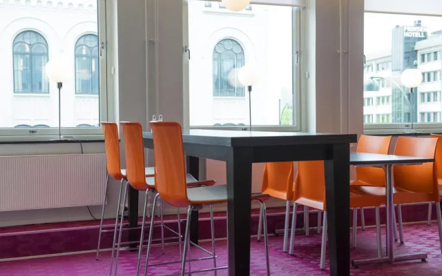 Thon Hotel Trondheim