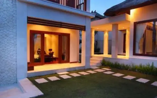 Park View Heights Villa