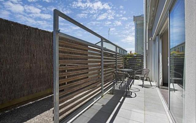APOLLO 13 PENTHOUSE - free wifi & huge terrace!