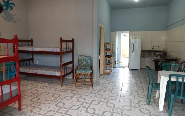 Kitnet Região Central