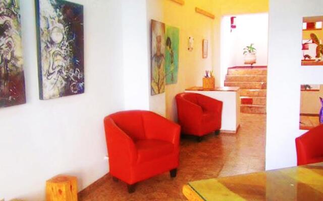Yeccan Hostel
