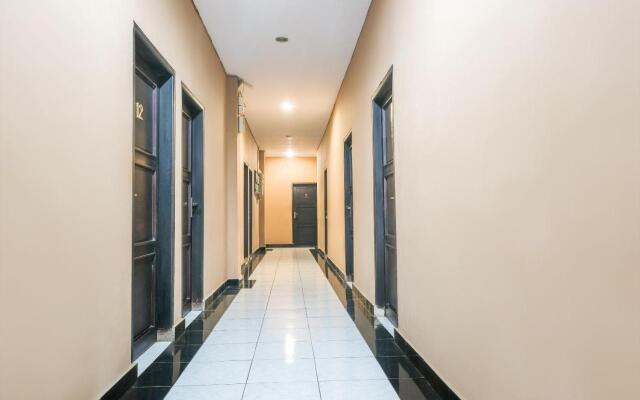 Urbanview Hotel Sayang Makassar by RedDoorz