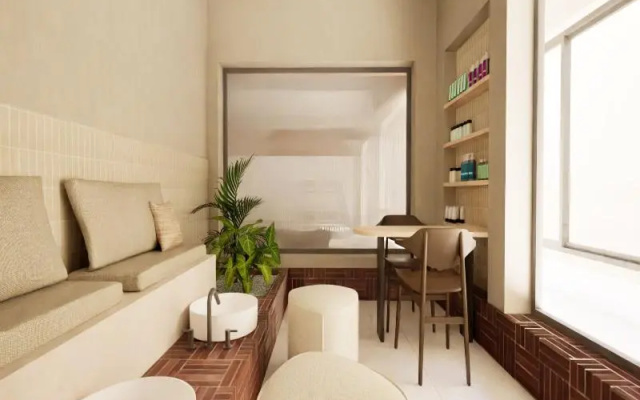 ARATO by E•GEO