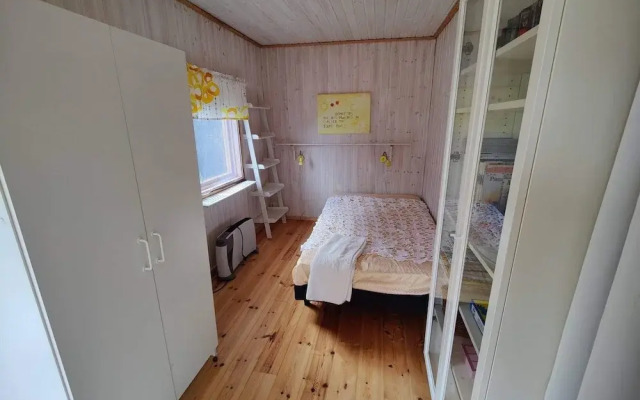 5 Person Holiday Home in Karlskoga