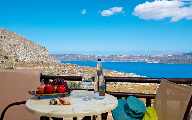 Areti Hotel
