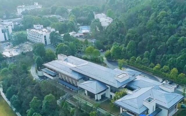 Fule Jiuzhou International Hotel