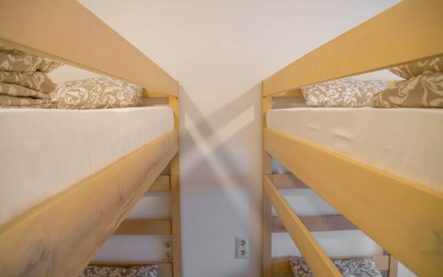 Wine Hill - Hostel