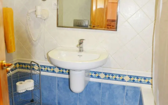 Apartamentos Punta Marina by LIVVO