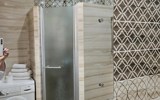 Апартаменты на проспекте Ленина 137 корпус 4