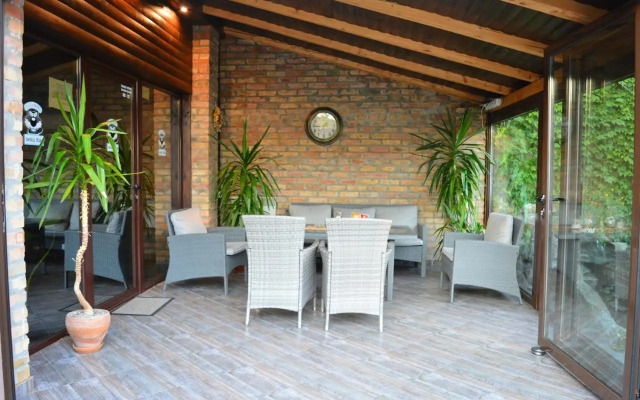 Deltix Apartments