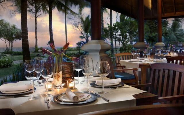 JW Marriott Phuket Resort & Spa