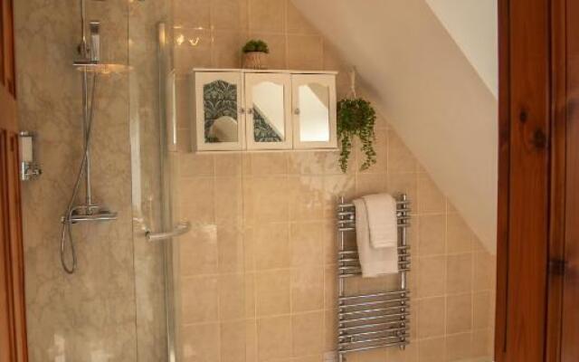 Innes House Bed & Breakfast