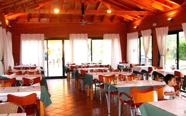 PA Camping La Llosa - Caravan Park
