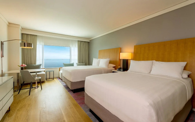 Hyatt Regency Trinidad