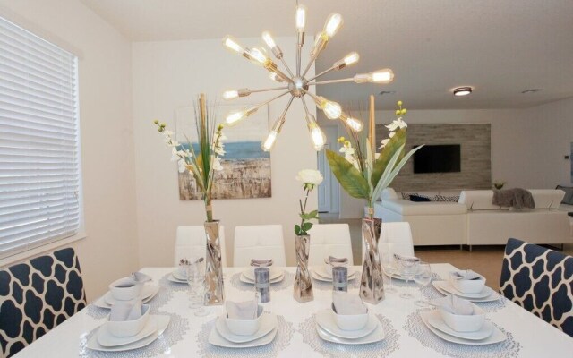 4511 Monado Drive 5 Bedroom Home