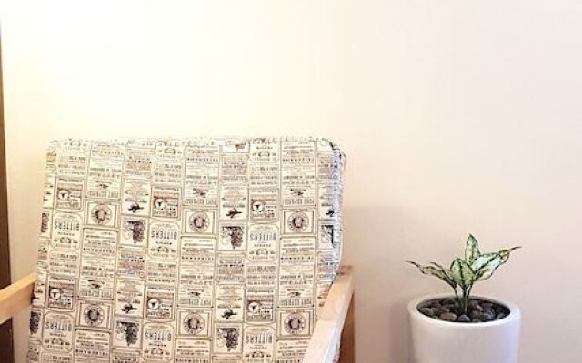 Guesthouse Enoch - Hostel