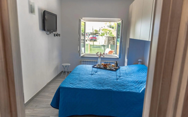 Appartamento Michael