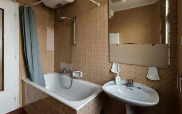 Appartamento Slataper